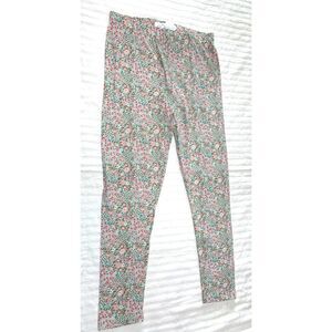 YOUNG HEARTS GIRLS LEGGINGS SIZE 12